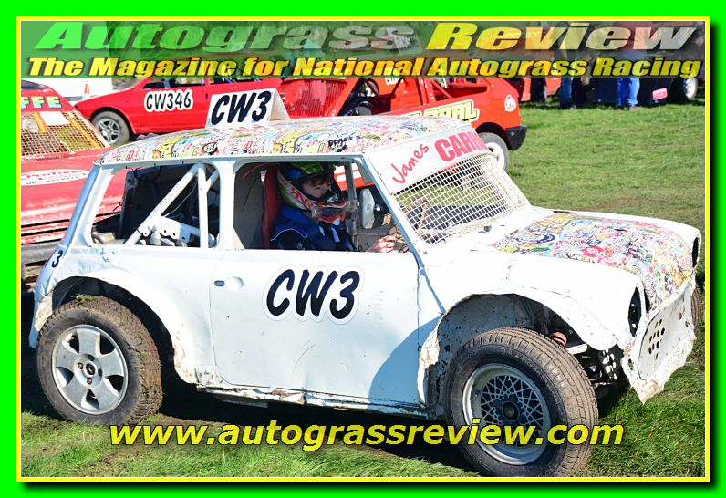 CW2603 J0174